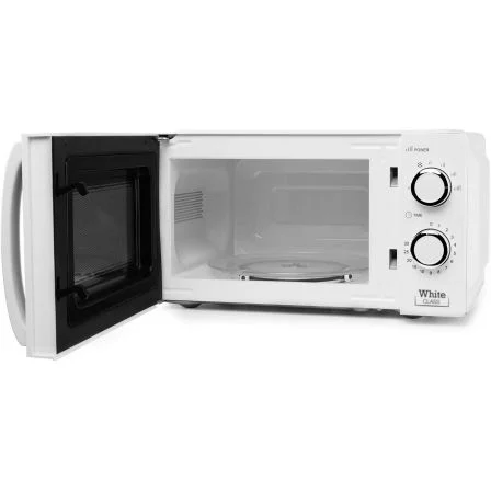 Orbegozo MI 2115 Microondas 20L Blanco